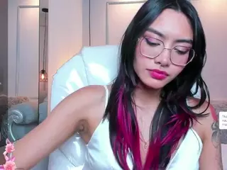 AzuraKindong's Live Sex Cam Show