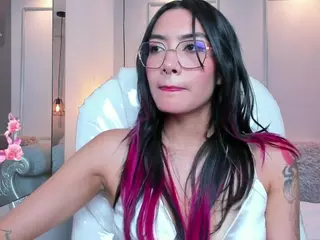 AzuraKindong's Live Sex Cam Show