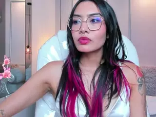 AzuraKindong's Live Sex Cam Show