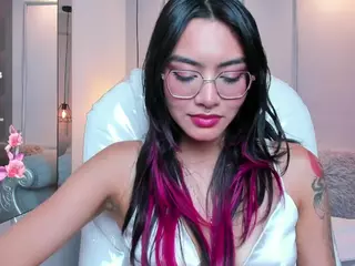 AzuraKindong's Live Sex Cam Show