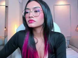 AzuraKindong's Live Sex Cam Show