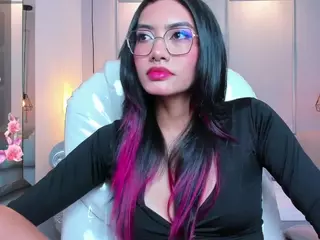 AzuraKindong's Live Sex Cam Show