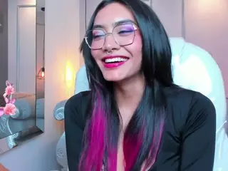 AzuraKindong's Live Sex Cam Show