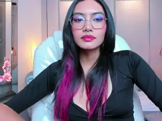 AzuraKindong's Live Sex Cam Show