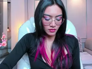 AzuraKindong's Live Sex Cam Show