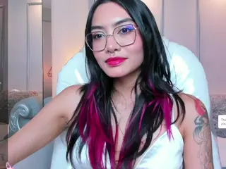 AzuraKindong's Live Sex Cam Show