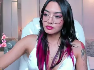 AzuraKindong's Live Sex Cam Show