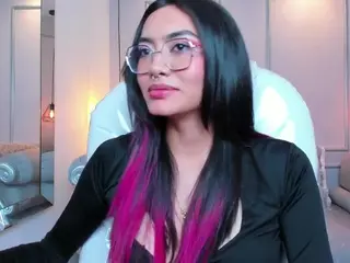 AzuraKindong's Live Sex Cam Show