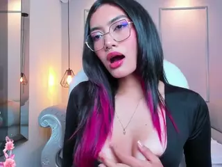 AzuraKindong's Live Sex Cam Show