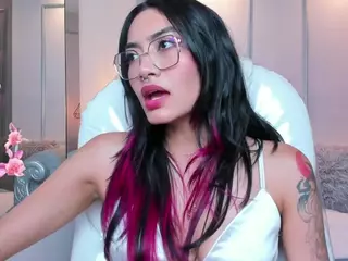 AzuraKindong's Live Sex Cam Show