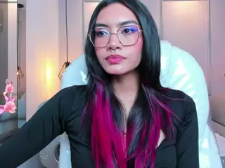 AzuraKindong's Live Sex Cam Show