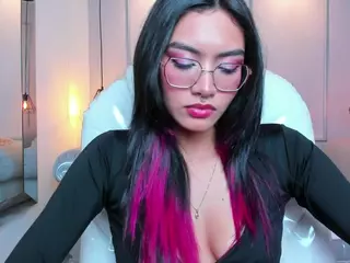 AzuraKindong's Live Sex Cam Show