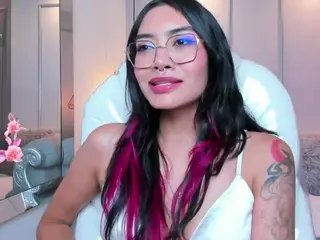 AzuraKindong's Live Sex Cam Show