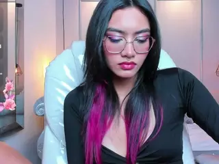 AzuraKindong's Live Sex Cam Show
