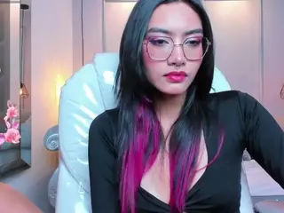 AzuraKindong's Live Sex Cam Show