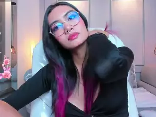 AzuraKindong's Live Sex Cam Show