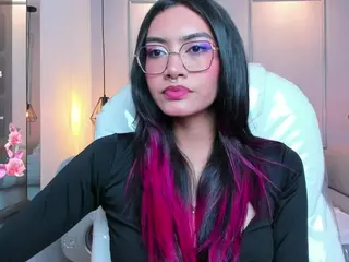 AzuraKindong's Live Sex Cam Show