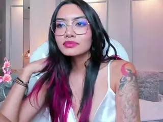 AzuraKindong's Live Sex Cam Show