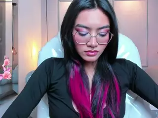 AzuraKindong's Live Sex Cam Show