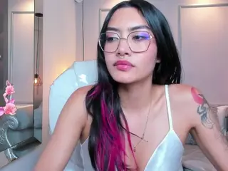 AzuraKindong's Live Sex Cam Show