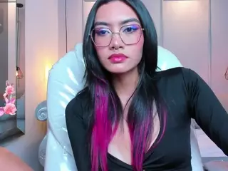 AzuraKindong's Live Sex Cam Show