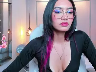 AzuraKindong's Live Sex Cam Show
