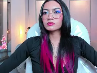 AzuraKindong's Live Sex Cam Show