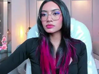 AzuraKindong's Live Sex Cam Show