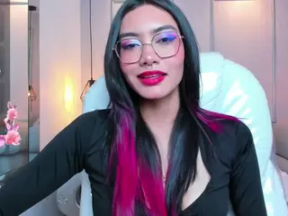 AzuraKindong's Live Sex Cam Show