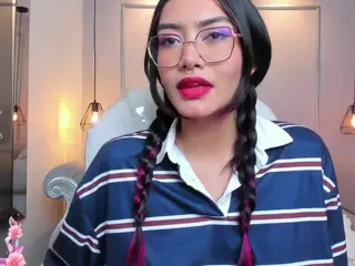 AzuraKindong's Live Sex Cam Show