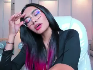 AzuraKindong's Live Sex Cam Show