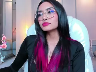 AzuraKindong's Live Sex Cam Show