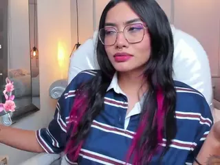 AzuraKindong's Live Sex Cam Show