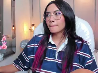 AzuraKindong's Live Sex Cam Show