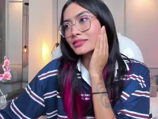 AzuraKindong's Live Sex Cam Show