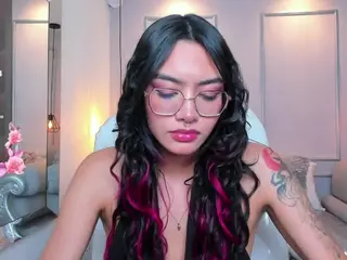 AzuraKindong's Live Sex Cam Show