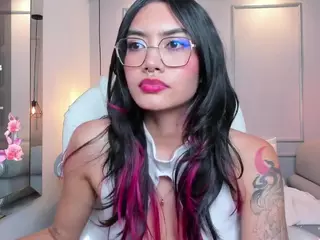 AzuraKindong's Live Sex Cam Show