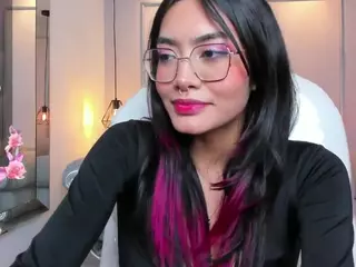 AzuraKindong's Live Sex Cam Show