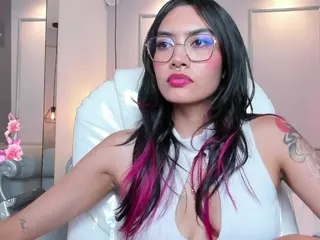 AzuraKindong's Live Sex Cam Show