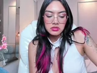 AzuraKindong's Live Sex Cam Show