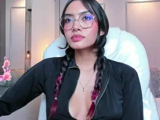 AzuraKindong's Live Sex Cam Show