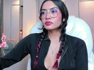 AzuraKindong's Live Sex Cam Show