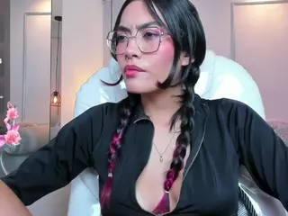 AzuraKindong's Live Sex Cam Show