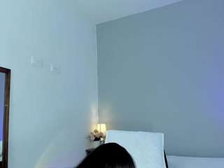 hannah117 Live Webcam on CamSoda
