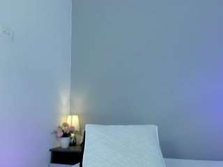 hannah117 webcam