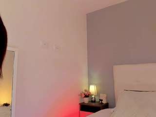 hannah117 Live Webcam on CamSoda