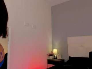 hannah live webcam on Soda Cams