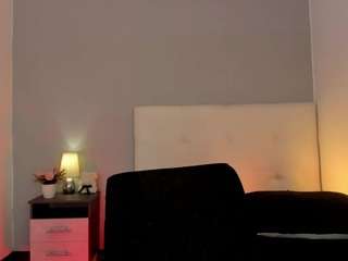 hannah117 live cam profile