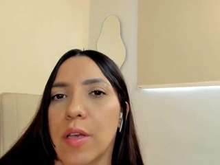 hannah live cam preview