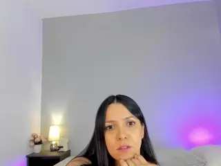 hannah's Live Sex Cam Show